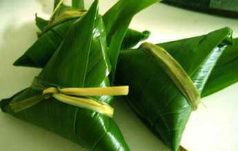 zongzi