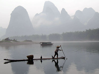Li River 13
